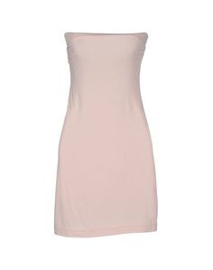 Короткое платье Manila Grace Denim