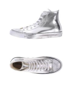 Высокие кеды и кроссовки Converse ALL Star