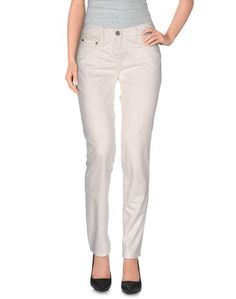 Повседневные брюки Scervino Street
