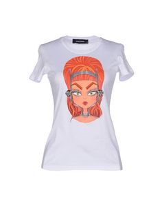 Футболка Dsquared2