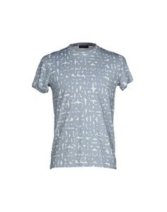 Футболка JIL Sander