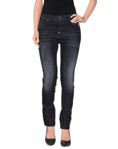 Джинсовые брюки Dsquared2