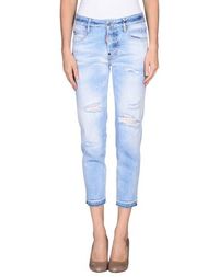 Джинсовые брюки Dsquared2