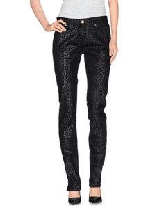 Джинсовые брюки Saint Laurent
