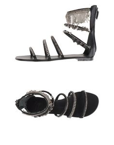 Сандалии Giuseppe Zanotti Design