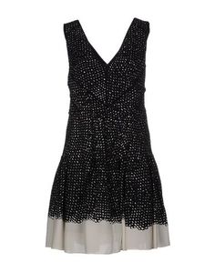 Короткое платье Proenza Schouler