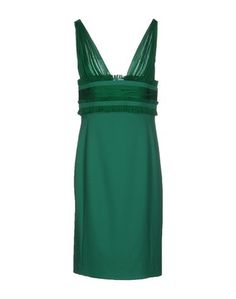 Платье до колена Dsquared2