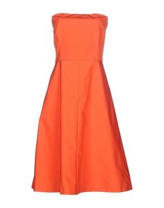 Короткое платье Redvalentino