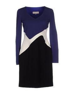 Короткое платье Emilio Pucci
