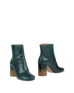 Полусапоги и высокие ботинки Maison Margiela 22
