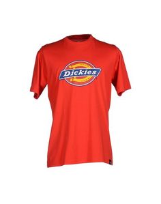 Футболка Dickies