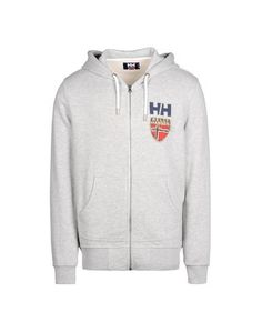 Толстовка Helly Hansen