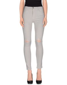 Джинсовые брюки Frame Denim