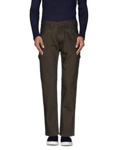 Джинсовые брюки Carhartt