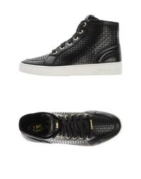 Высокие кеды и кроссовки Michael Michael Kors