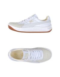 Низкие кеды и кроссовки Puma