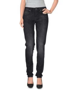 Джинсовые брюки M.Grifoni Denim