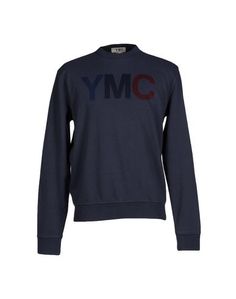 Толстовка YMC YOU Must Create