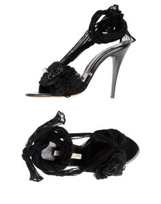 Сандалии Gianmarco Lorenzi