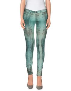 Повседневные брюки Guess
