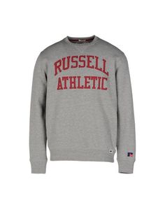 Толстовка Russell Athletic