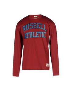 Футболка Russell Athletic