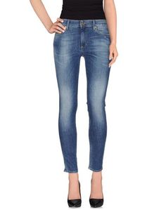 Джинсовые брюки True Religion