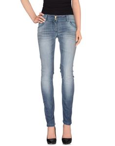 Джинсовые брюки Manila Grace Denim