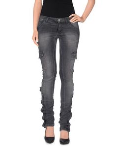 Джинсовые брюки Twin Set Jeans