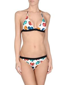 Бикини Blugirl Blumarine Beachwear