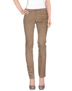 Повседневные брюки Trussardi Jeans