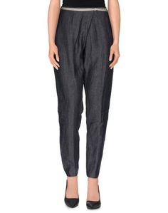 Повседневные брюки Trussardi Jeans