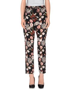 Повседневные брюки Maison Scotch