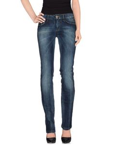 Джинсовые брюки Richmond Denim