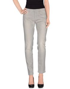 Джинсовые брюки TRU Trussardi
