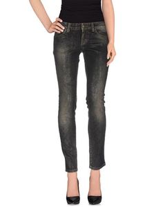 Джинсовые брюки Richmond Denim