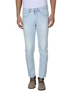 Джинсовые брюки Cycle