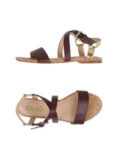 Сандалии LIU •JO Shoes