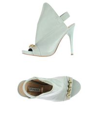 Сандалии Pinko