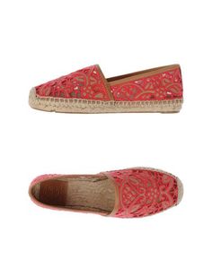 Эспадрильи Tory Burch