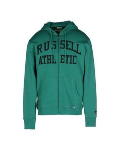 Толстовка Russell Athletic