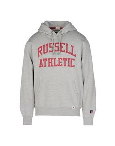 Толстовка Russell Athletic