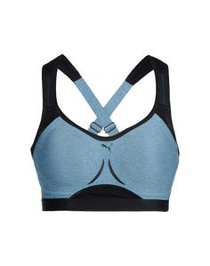 Топ без рукавов Puma