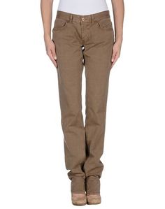Повседневные брюки Dondup