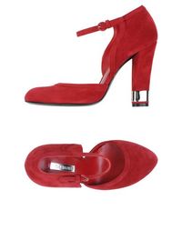 Туфли Casadei