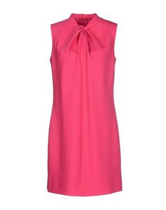 Короткое платье Saint Laurent