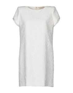 Короткое платье Saint Laurent