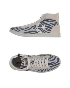Высокие кеды и кроссовки Converse Cons