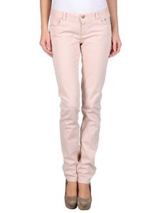 Повседневные брюки Siviglia Denim