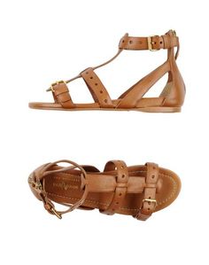 Сандалии Carshoe
